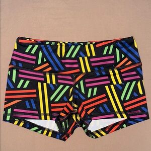 Fleo OG Shorts